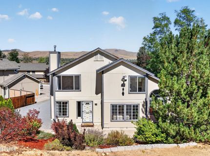 4343 Roundstone Court, Sparks, NV 89436 Photo