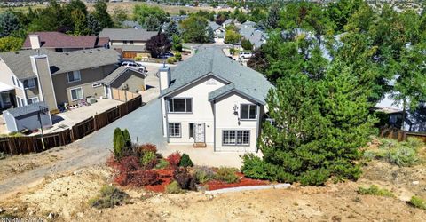 4343 Roundstone Court, Sparks, NV 89436 Photo