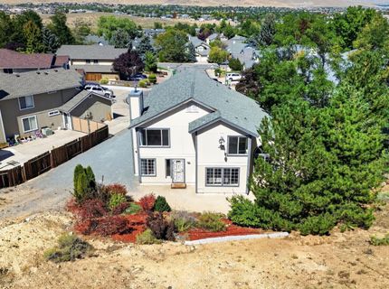 4343 Roundstone Court, Sparks, NV 89436 Photo