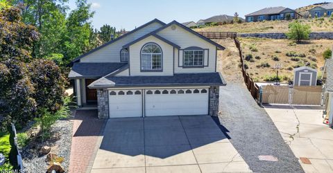 4343 Roundstone Court, Sparks, NV 89436 Photo