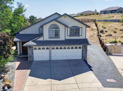 4343 Roundstone Court, Sparks, NV 89436 Photo