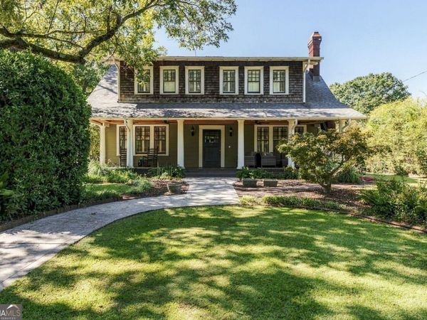1071 Green Street Circle, Gainesville, GA 30501