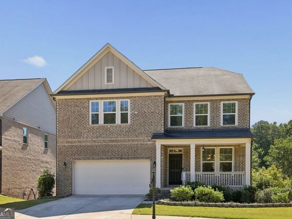 218 Hamlet Drive, Johns Creek, GA 30097