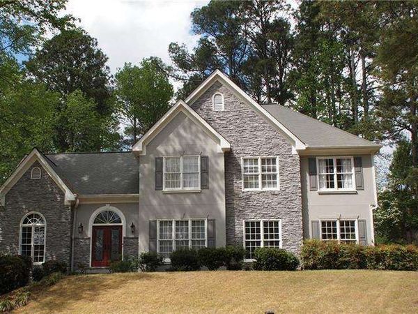 2959 Bea Mar Drive, Marietta, GA 30062
