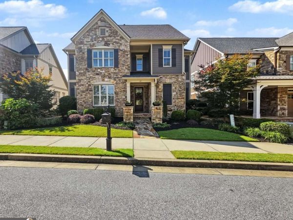 419 Hunt Street NE, Marietta, GA 30060