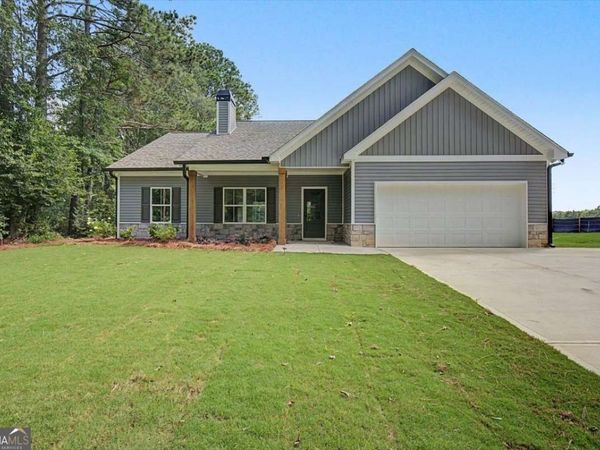 193 Cole Lake Road, Dallas, GA 30157