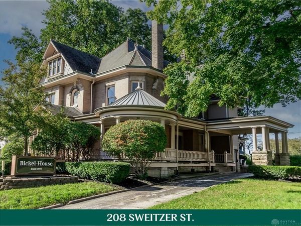 208 Sweitzer Street, Greenville, OH 45331