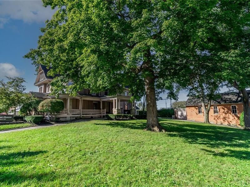 208 Sweitzer Street, Greenville, OH 45331 Photo 4
