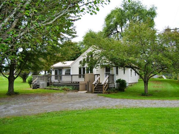 6570 Rush Lima Road , Honeoye Falls, NY 14472