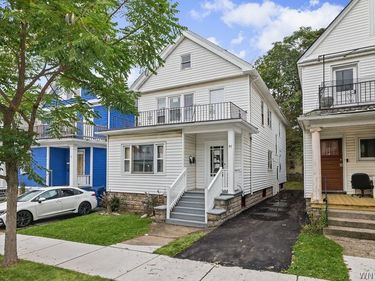 97 Merrimac Street, Buffalo, NY 14214