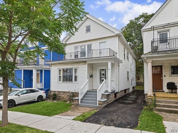 97 Merrimac Street, Buffalo, NY 14214
