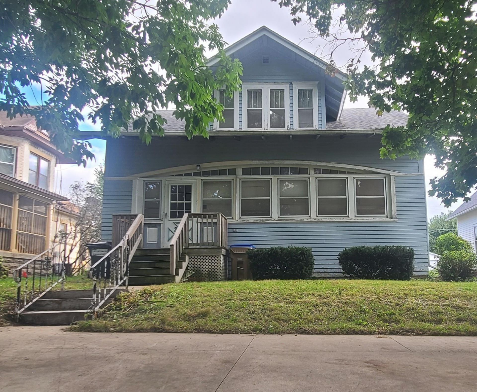 218 E Williams Street, Postville, IA 52162 Main Photo