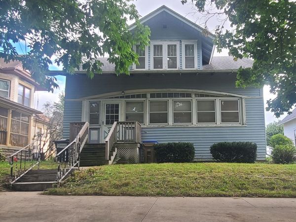 218 E Williams Street, Postville, IA 52162