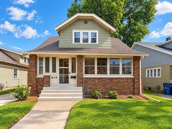 615 Diamond Avenue NE, Grand Rapids, MI 49503