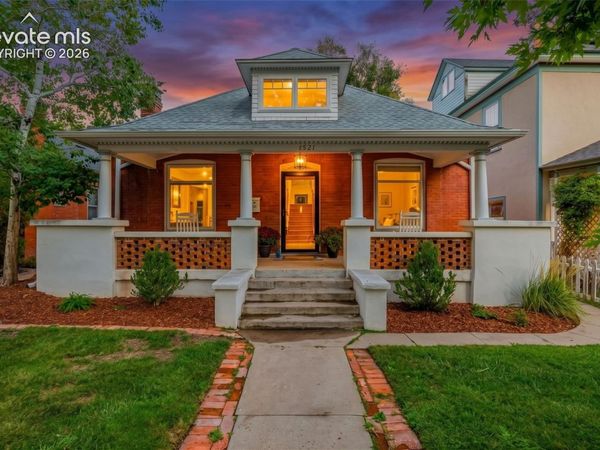1521 N Weber Street, Colorado Springs, CO 80907