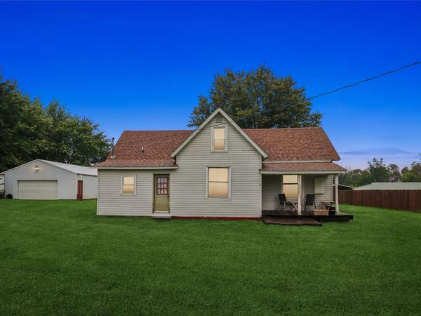 23747 Turner Court, Pleasantville, IA 50225