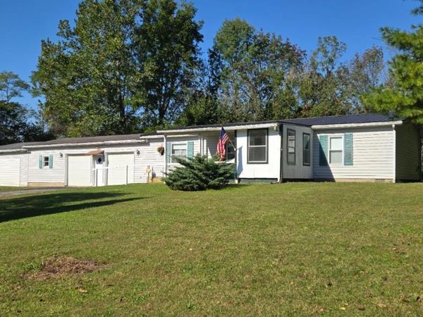 12801 US 62 N, Leesburg, OH 45133