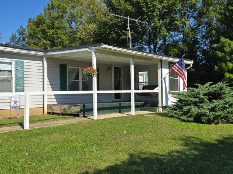 12801 US Rt 62 N, Fairfield Township, OH 45133 Photo 2