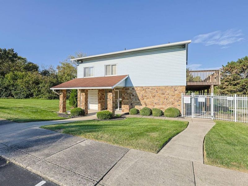 25 Moonbeam Court, Fairfield, OH 45014 Photo 14