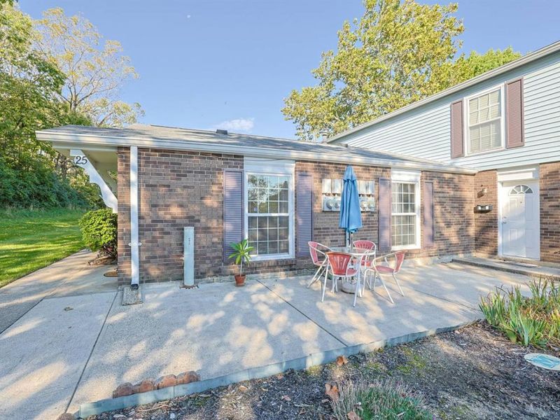 25 Moonbeam Court, Fairfield, OH 45014 Photo 19