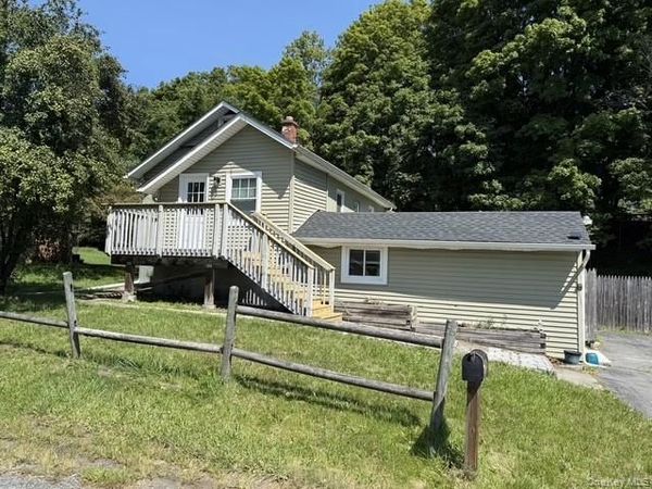 120 Bert Crawford Road , Middletown, NY 10940
