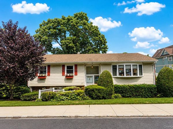 17 Murray Place , Staten Island, NY 10304