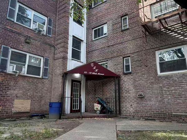 111-15 66th Avenue , Unit 2A, Forest Hills, NY 11375