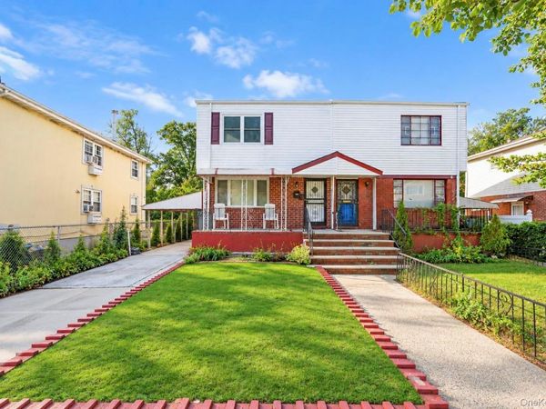 169-54 144th Road , Jamaica, NY 11434