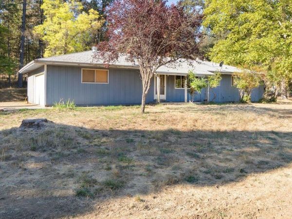 4830 Somerset Loop, Placerville, CA 95667