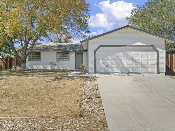 426 Keystone Drive, Dayton, NV 89403