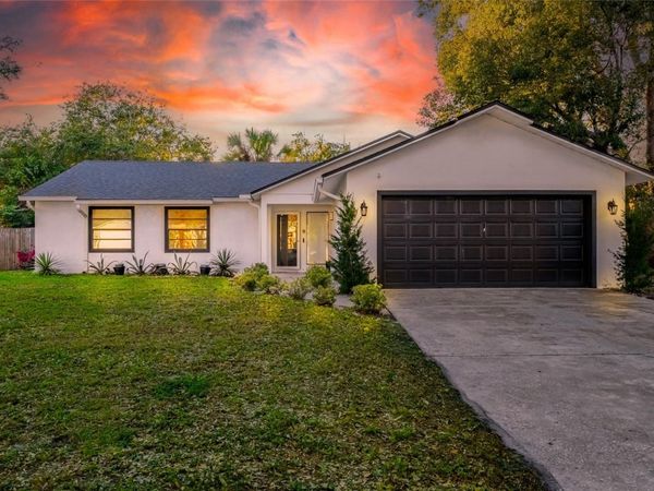1704 ISON LANE , OCOEE, FL 34761