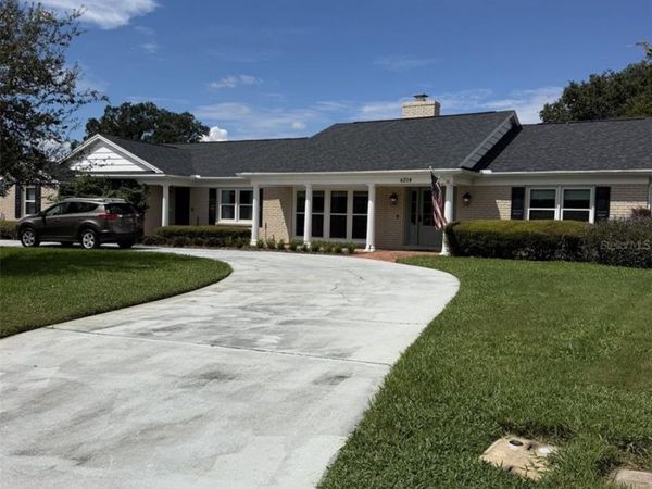 6204 DONEGAL DRIVE , ORLANDO, FL 32819