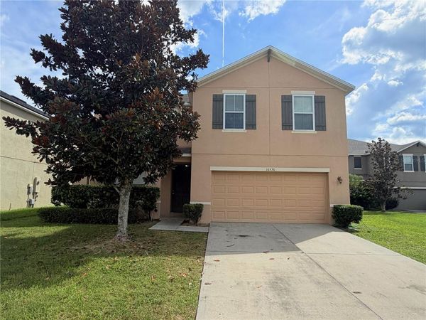 16536 BROADFORD LANE , CLERMONT, FL 34714