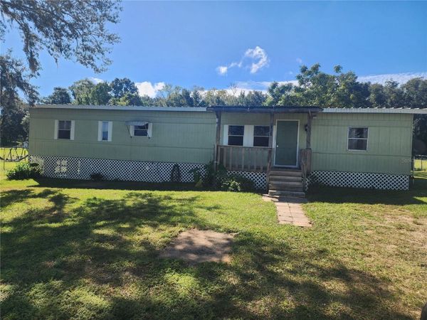 36650 TERRY ROAD , DADE CITY, FL 33523