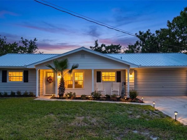 1930 NW 19TH STREET , CRYSTAL RIVER, FL 34428