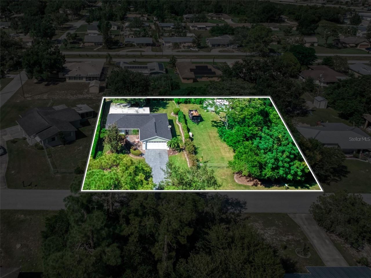 123 Swallow Avenue, Sebring, FL 33870 Photo