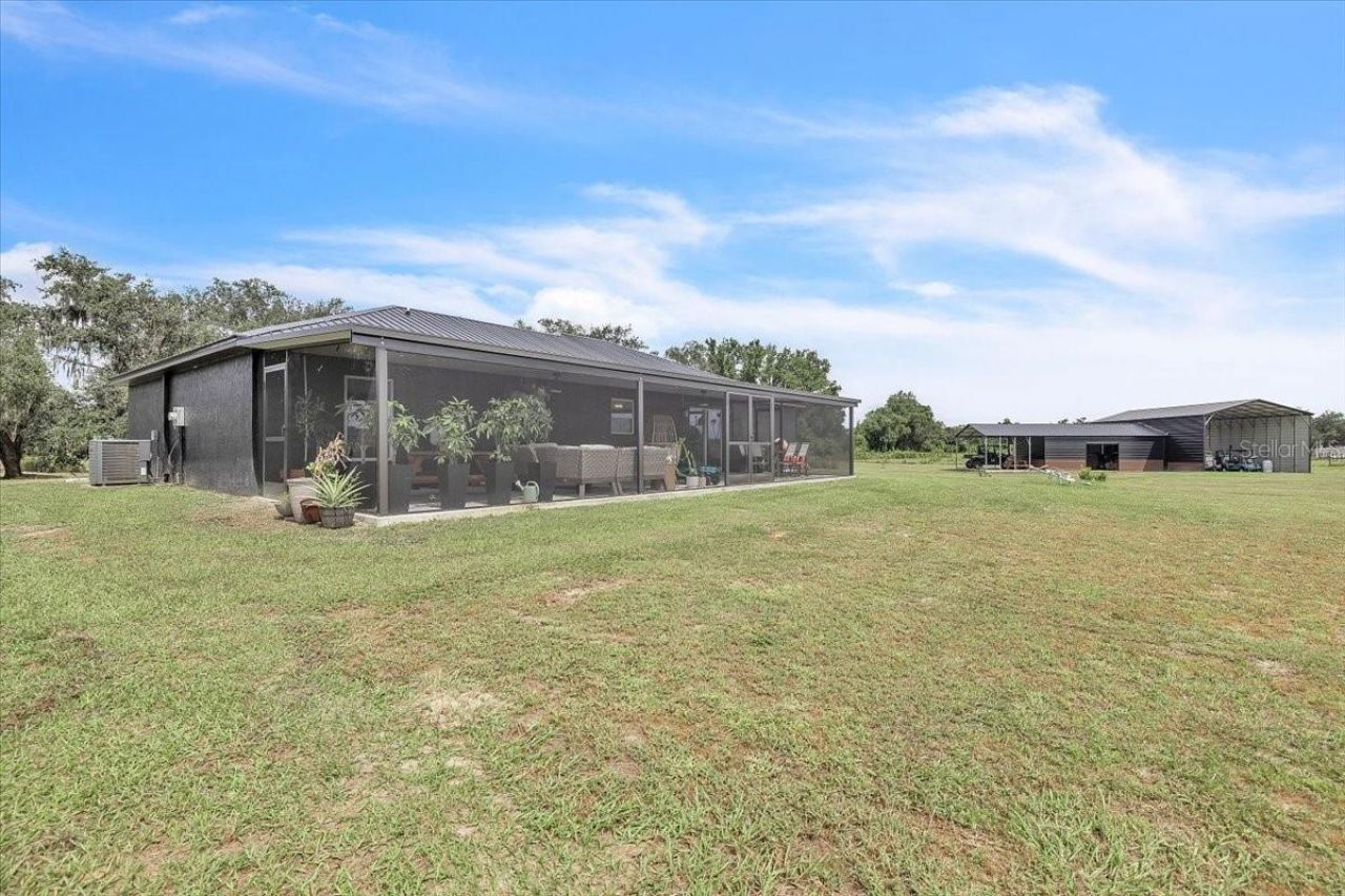 7698 SW Senate Street, Arcadia, FL 34269 Photo