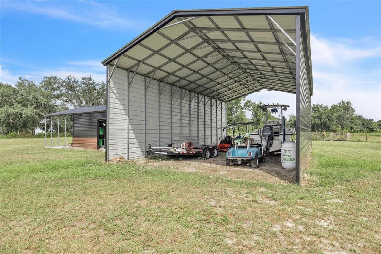 7698 SW Senate Street, Arcadia, FL 34269 Photo