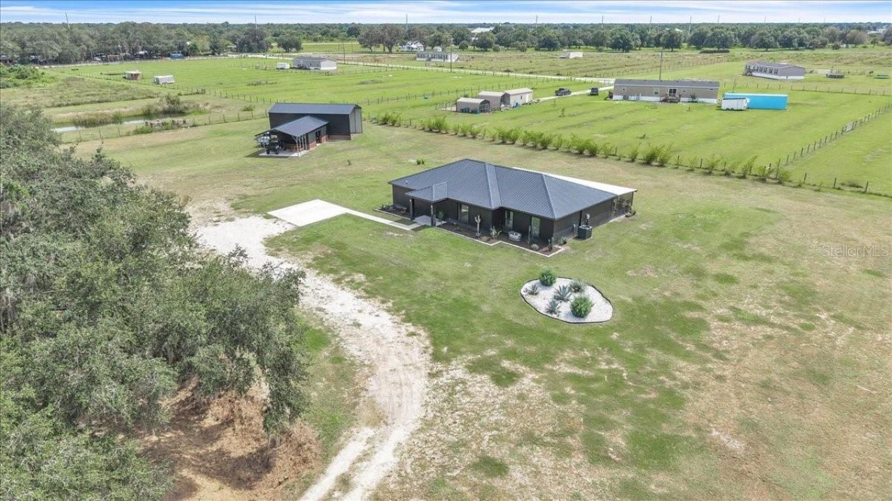 7698 SW Senate Street, Arcadia, FL 34269 Photo