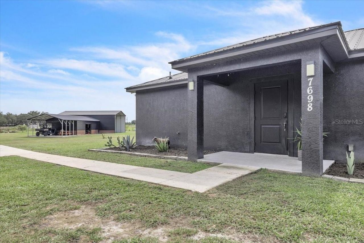 7698 SW Senate Street, Arcadia, FL 34269 Photo