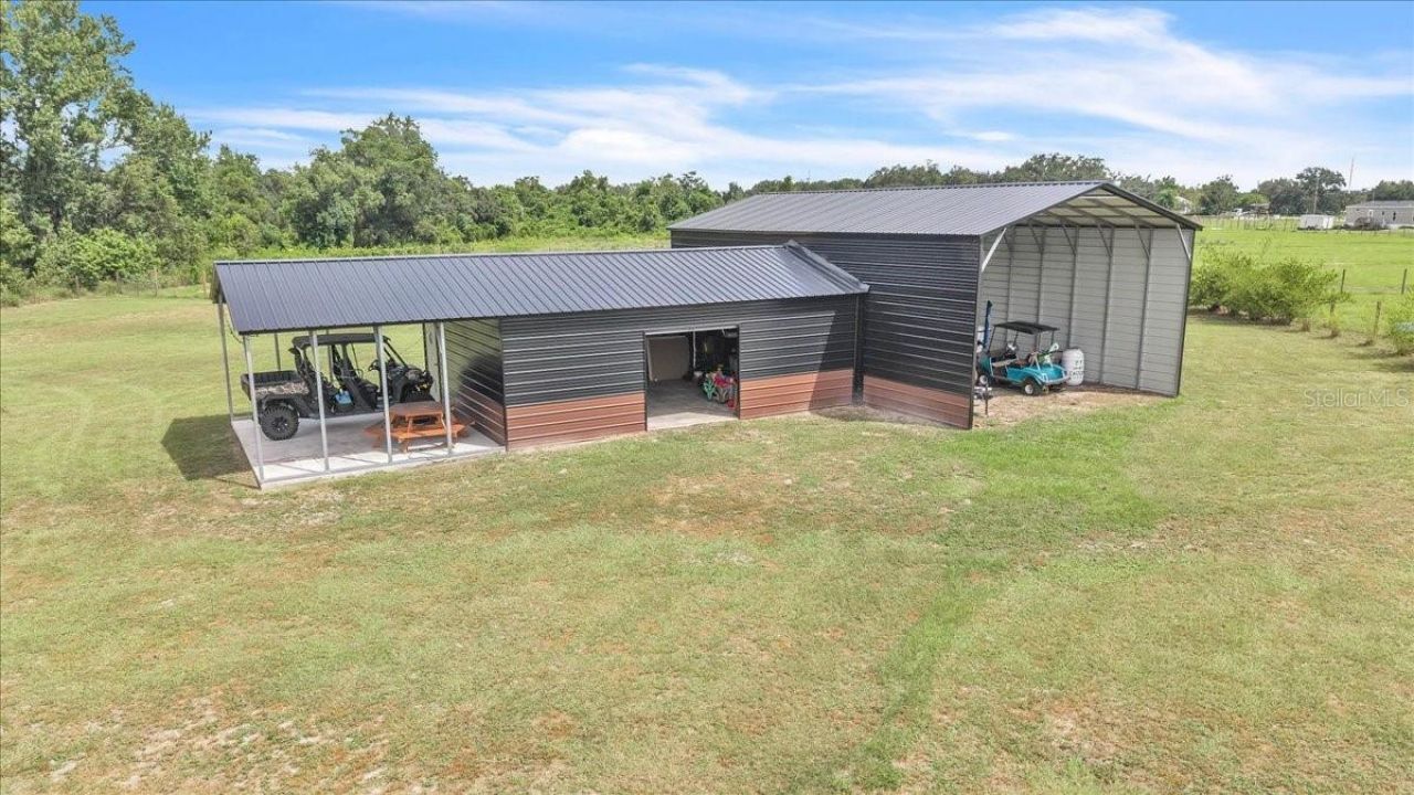7698 SW Senate Street, Arcadia, FL 34269 Photo