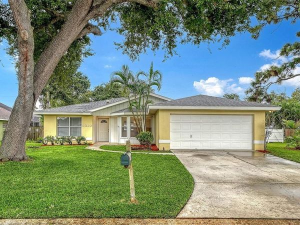 6822 TEMA LANE , SARASOTA, FL 34241