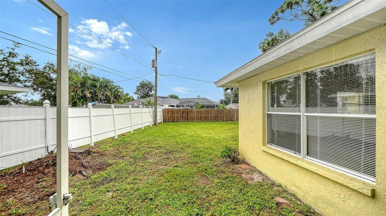 6822 Tema Lane, Sarasota, FL 34241 Photo