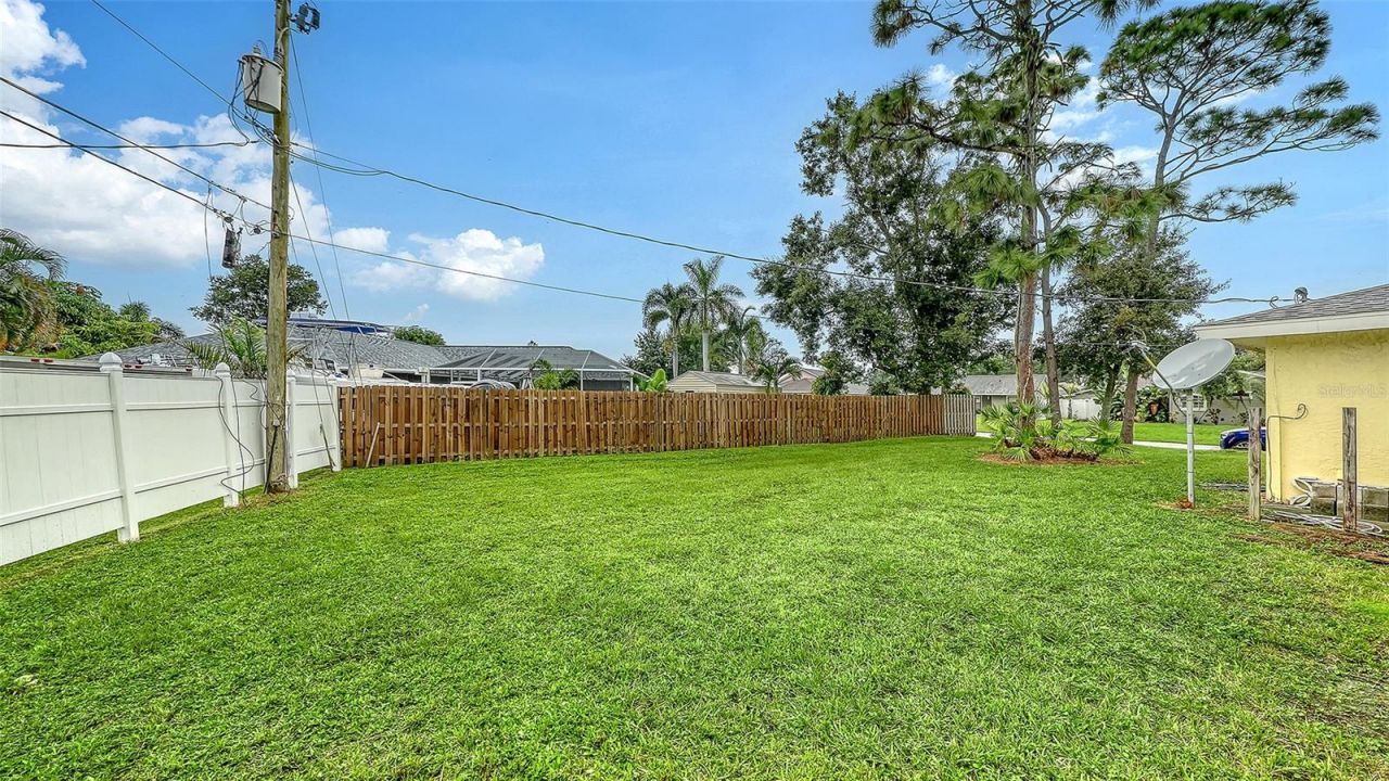 6822 Tema Lane, Sarasota, FL 34241 Photo