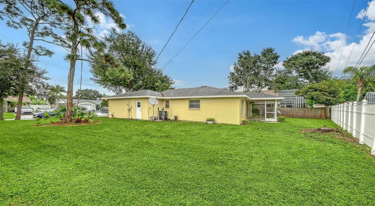 6822 Tema Lane, Sarasota, FL 34241 Photo