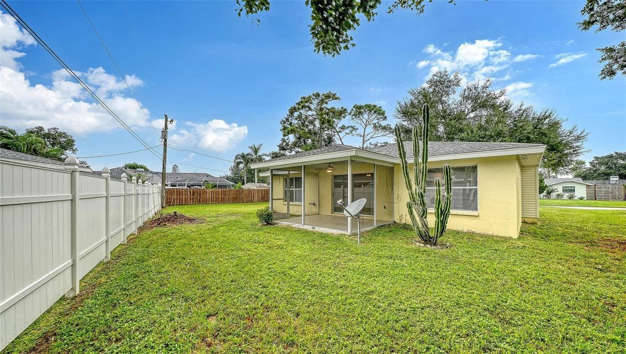 6822 Tema Lane, Sarasota, FL 34241 Photo