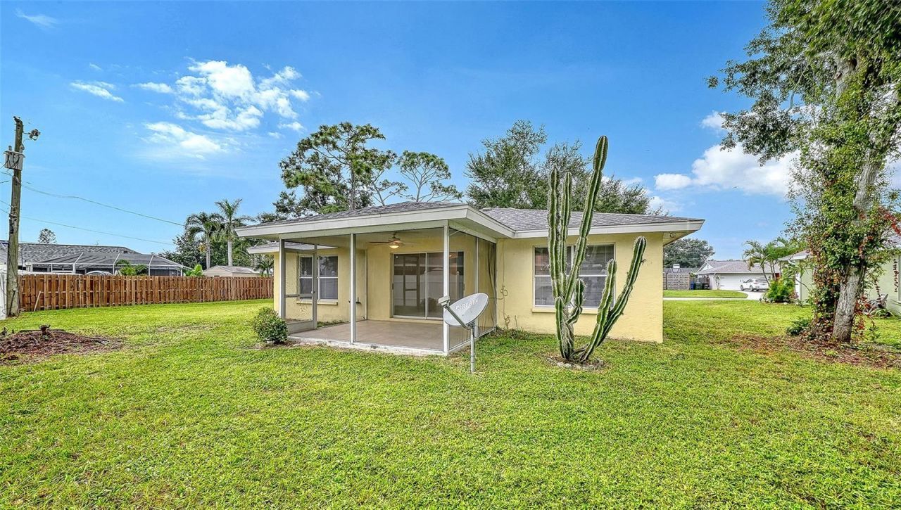 6822 Tema Lane, Sarasota, FL 34241 Photo