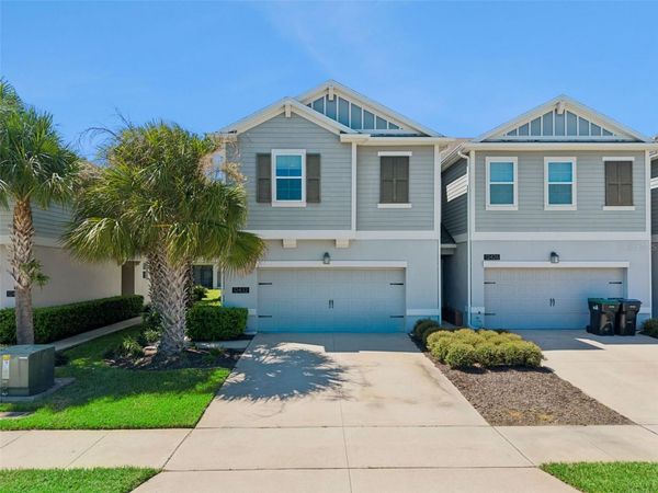 12432 TURTLE GRASS DRIVE , ORLANDO, FL 32824