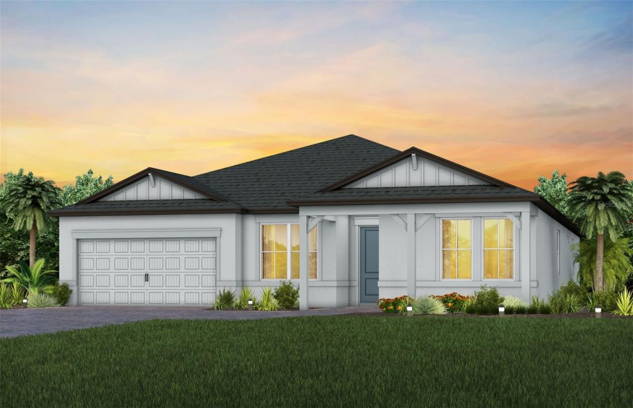 16535 Ennis Place, Bradenton, FL 34212 Main Photo