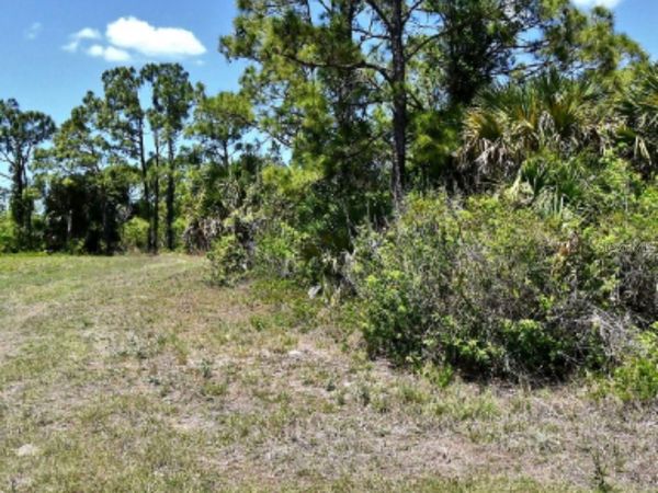 NEWMAN DRIVE , NORTH PORT, FL 34288